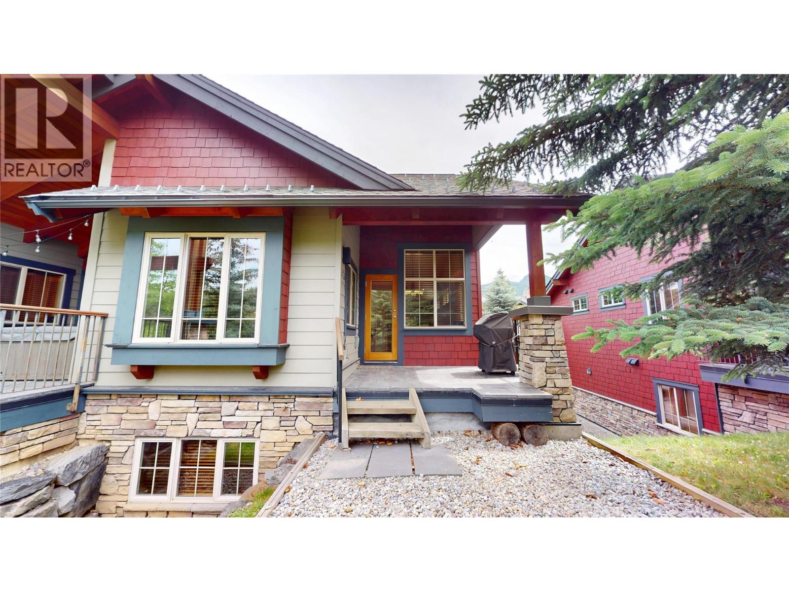51 Rivermount Place Unit# 103, Fernie, British Columbia  V0B 1M7 - Photo 33 - 10393375