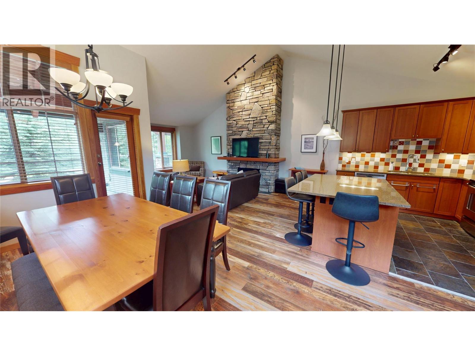 51 Rivermount Place Unit# 103, Fernie, British Columbia  V0B 1M7 - Photo 11 - 10393375