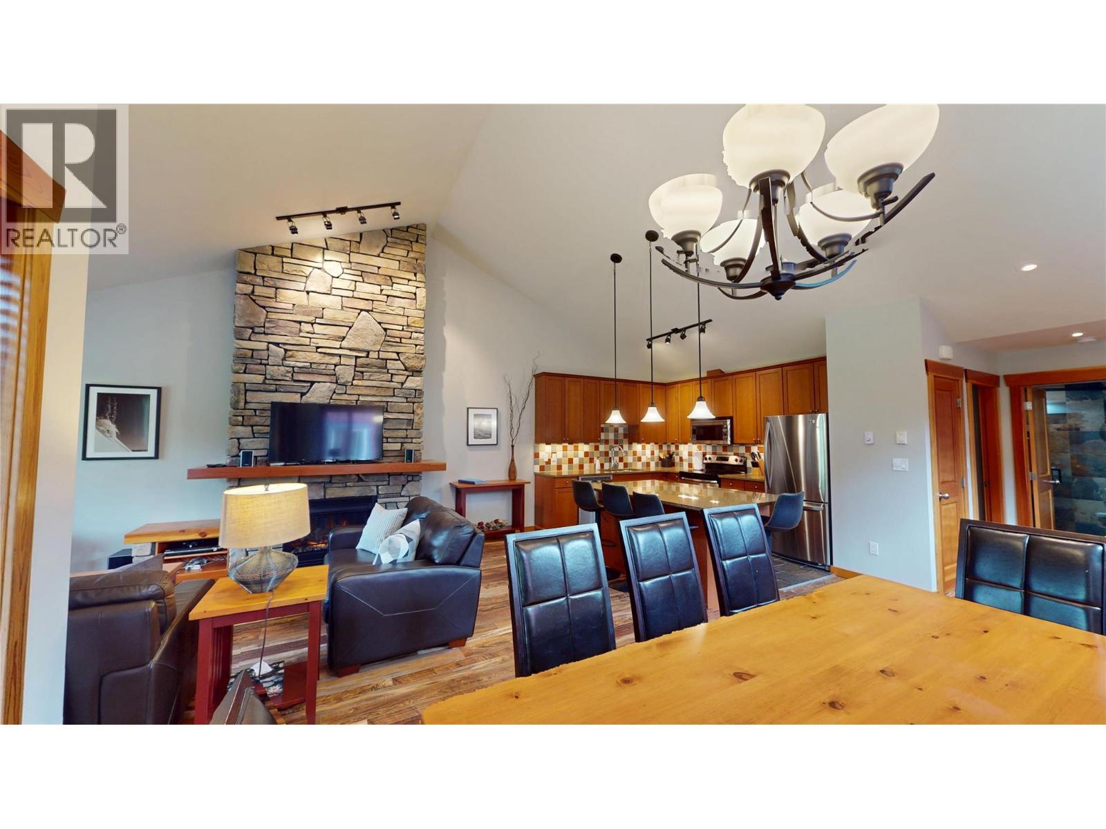 51 Rivermount Place Unit# 103, Fernie, British Columbia  V0B 1M7 - Photo 12 - 10393375