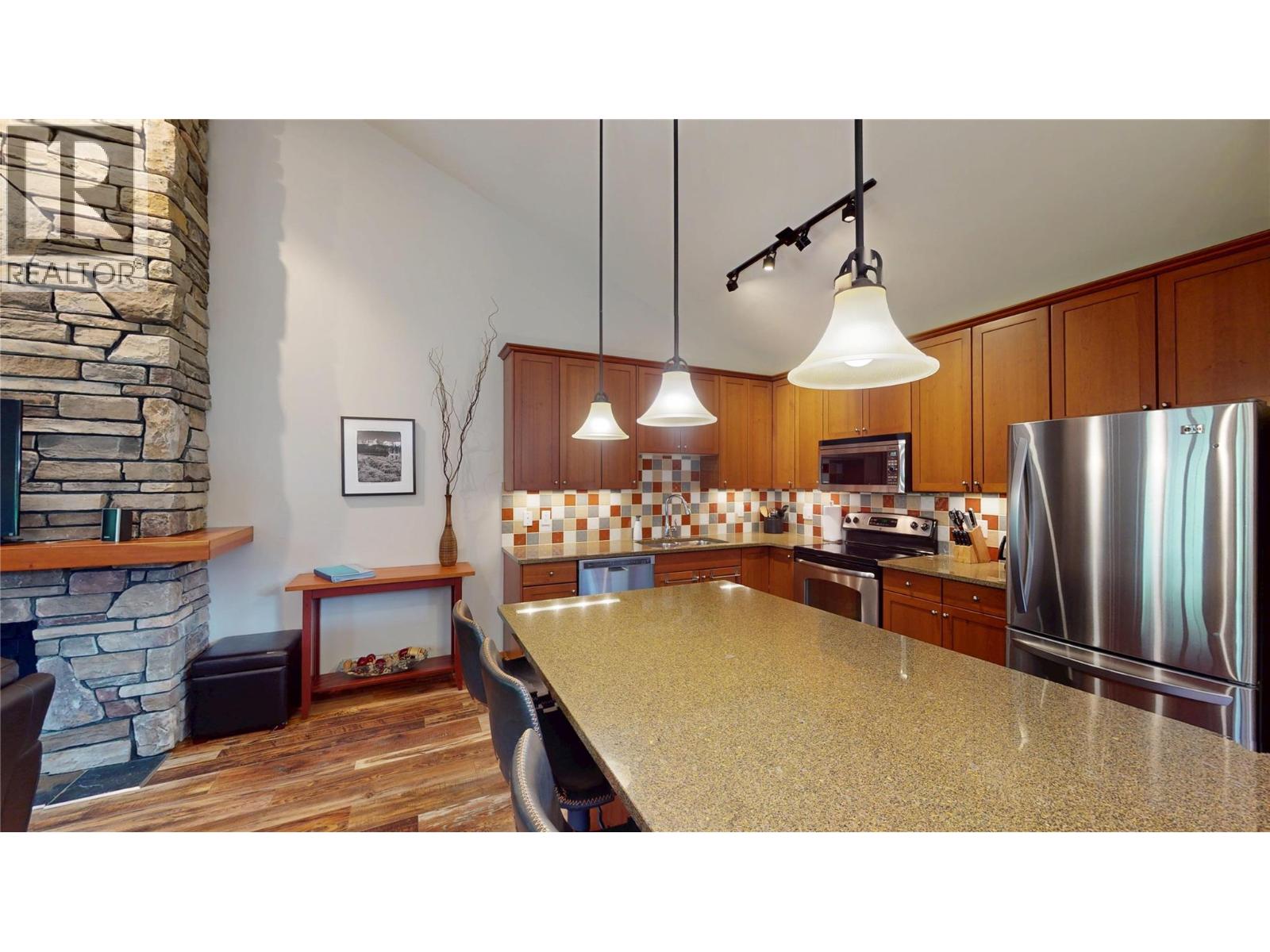 51 Rivermount Place Unit# 103, Fernie, British Columbia  V0B 1M7 - Photo 21 - 10393375