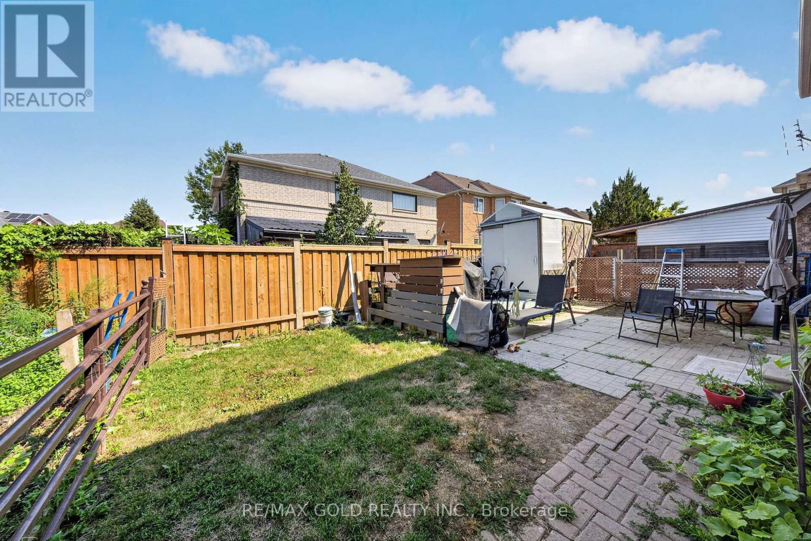 4 Sunnyview Road, Brampton, Ontario  L7A 3E3 - Photo 44 - W13638206
