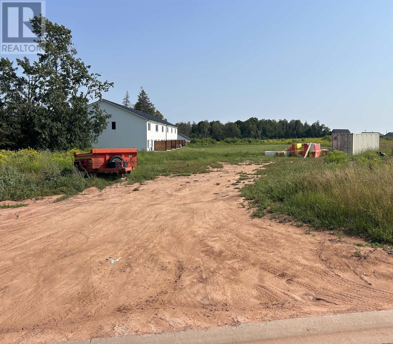 0 Fairdale Drive, east royalty, Prince Edward Island