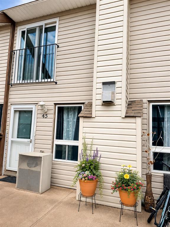 45 151 Greenway Crescent, Winnipeg, Manitoba  R3M 3K5 - Photo 0 - 202619586