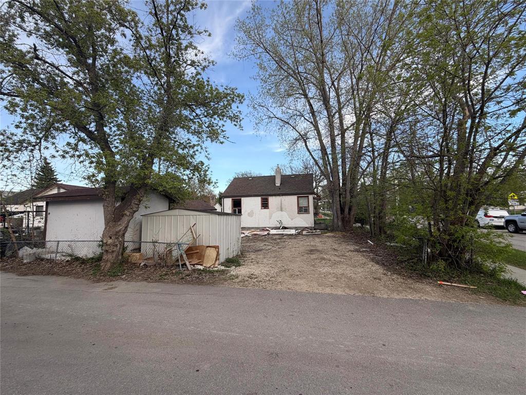 175 Portland Avenue, Winnipeg, Manitoba  R2M 1J9 - Photo 0 - 202619453
