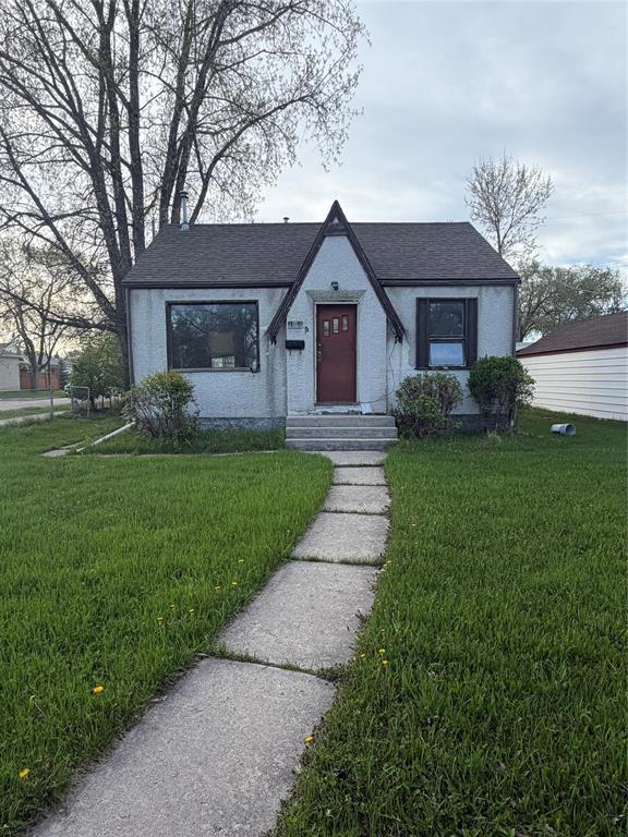 175 Portland Avenue, Winnipeg, Manitoba  R2M 1J9 - Photo 1 - 202619453