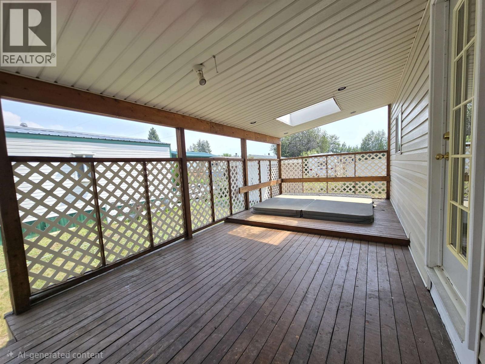 25 101 Elm Street, Valemount, British Columbia  V0E 2Z0 - Photo 18 - R3153046