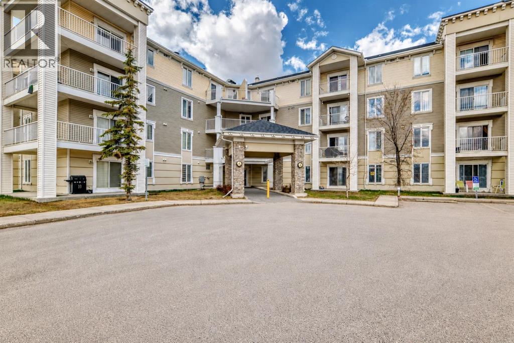 1117, 1140 Taradale Drive NE, Calgary, Alberta