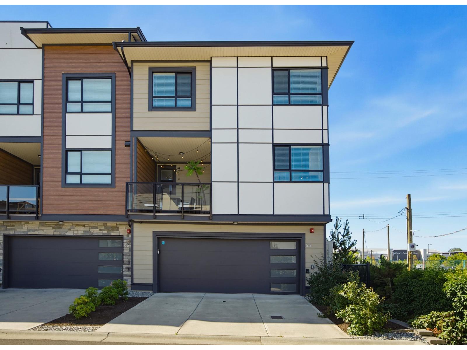 65 20150 81 AVENUE, Langley, British Columbia