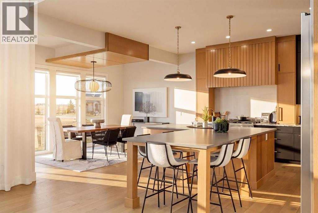 12 Monterra Rise, Cochrane Lake, Alberta  T4C 0H2 - Photo 6 - A2303446