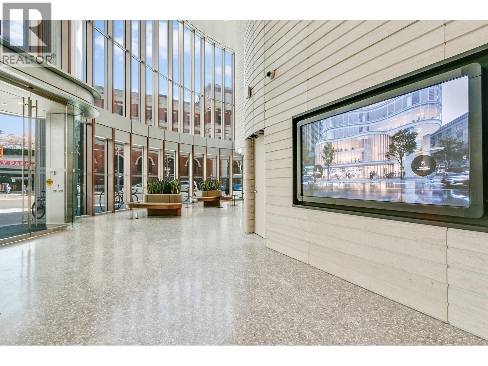 920 320 Granville Street, Vancouver, British Columbia  V6B 0G5 - Photo 5 - C8081012