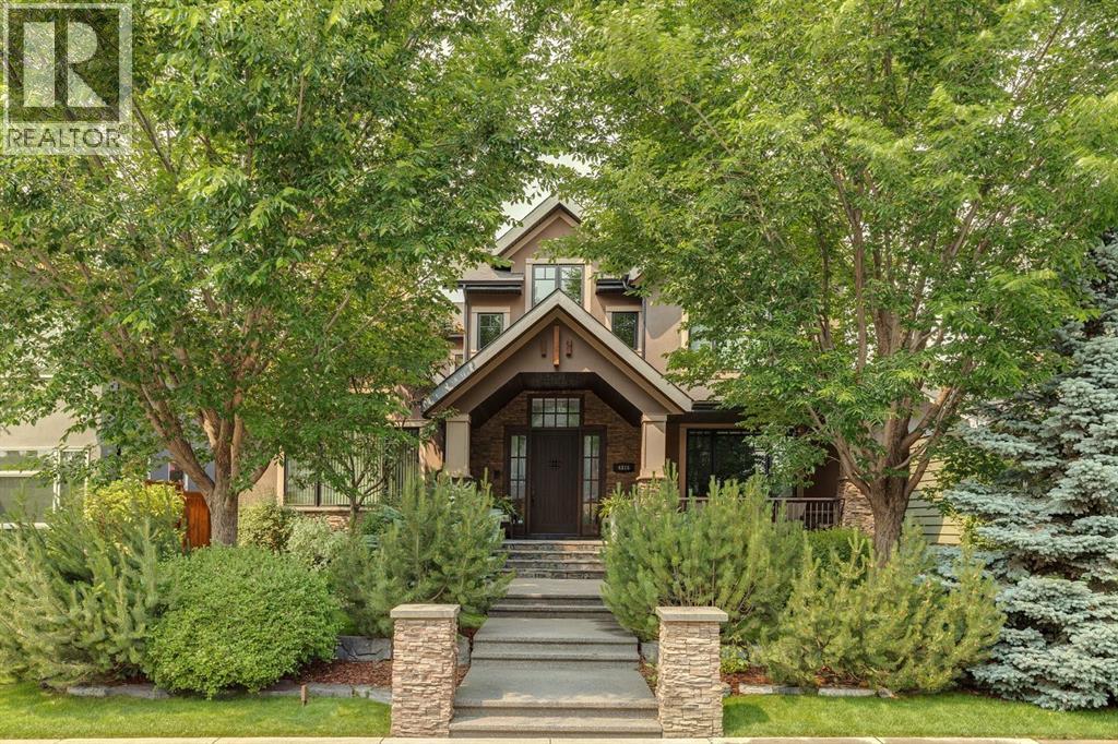 4315 17 Street SW, Calgary, Alberta