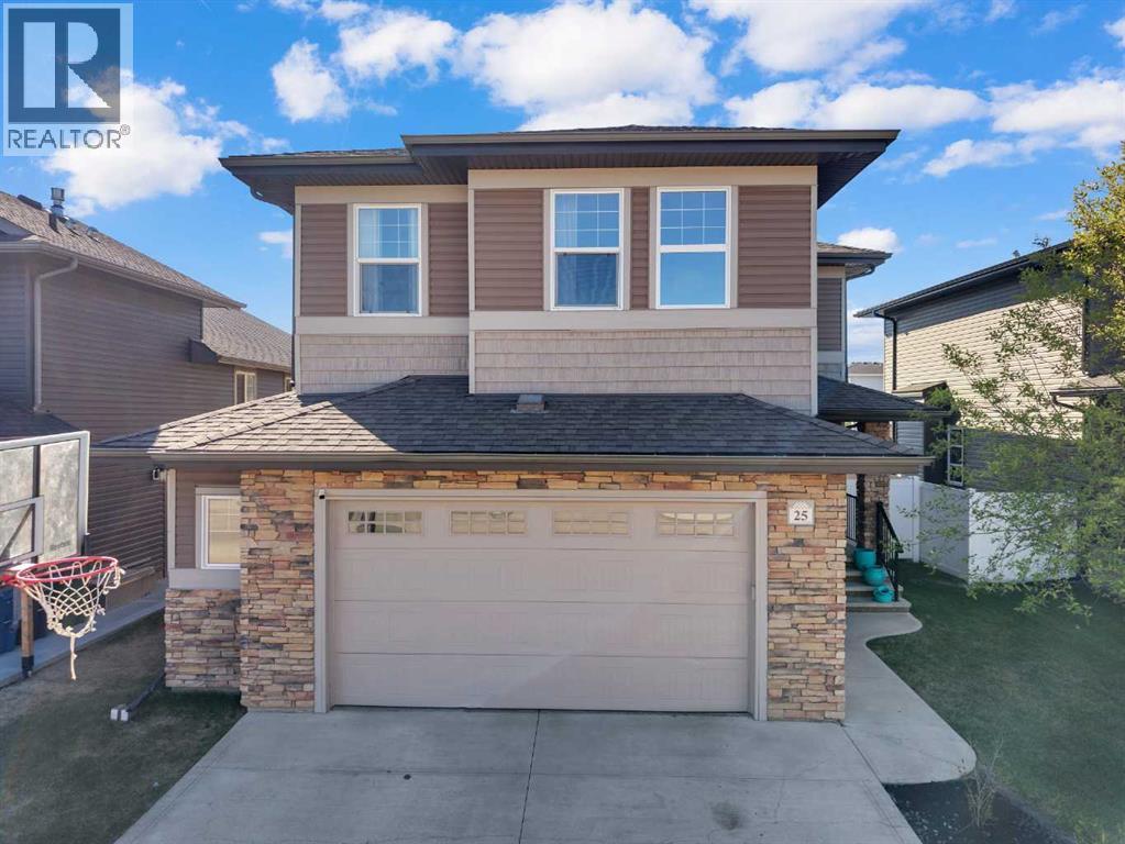 25 Lazaro Close, Red Deer, Alberta  T4R 0R6 - Photo 38 - A2334971