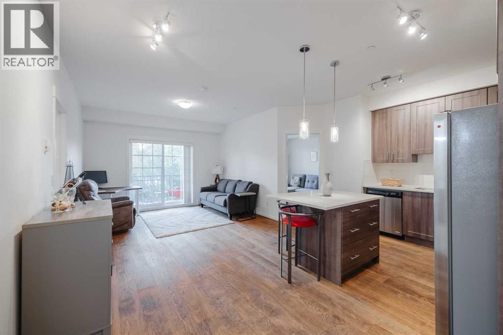 1216, 215 Legacy Boulevard SE, Calgary, Alberta  T2X 3Z4 - Photo 3 - A2322757