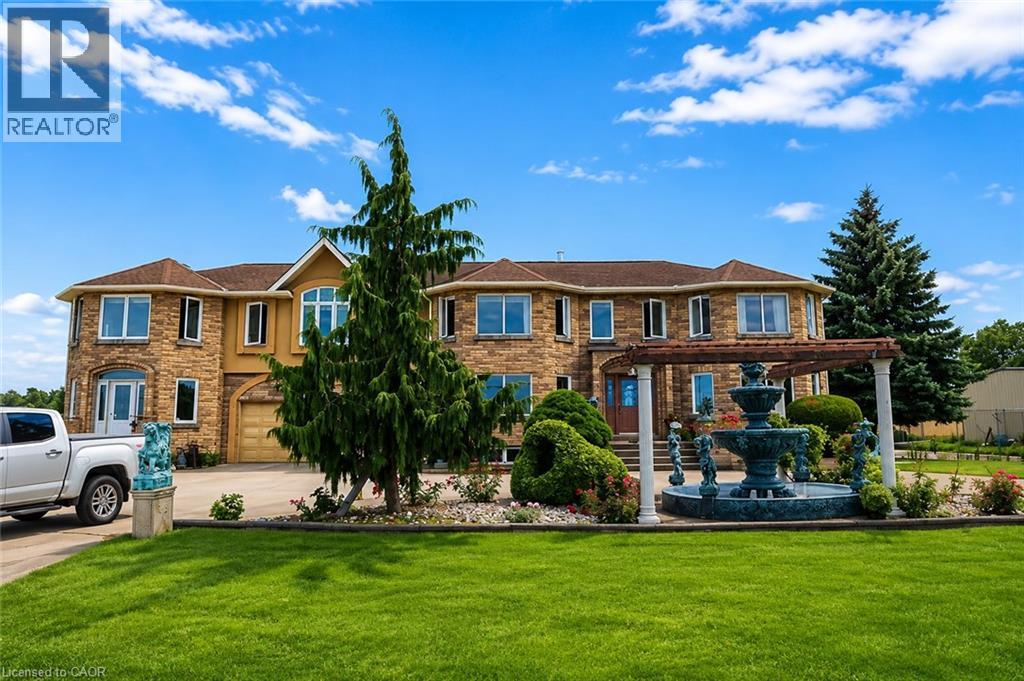 568 RIDGE Road, Hamilton, Ontario