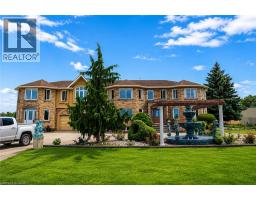 568 RIDGE Road, Hamilton, Ontario