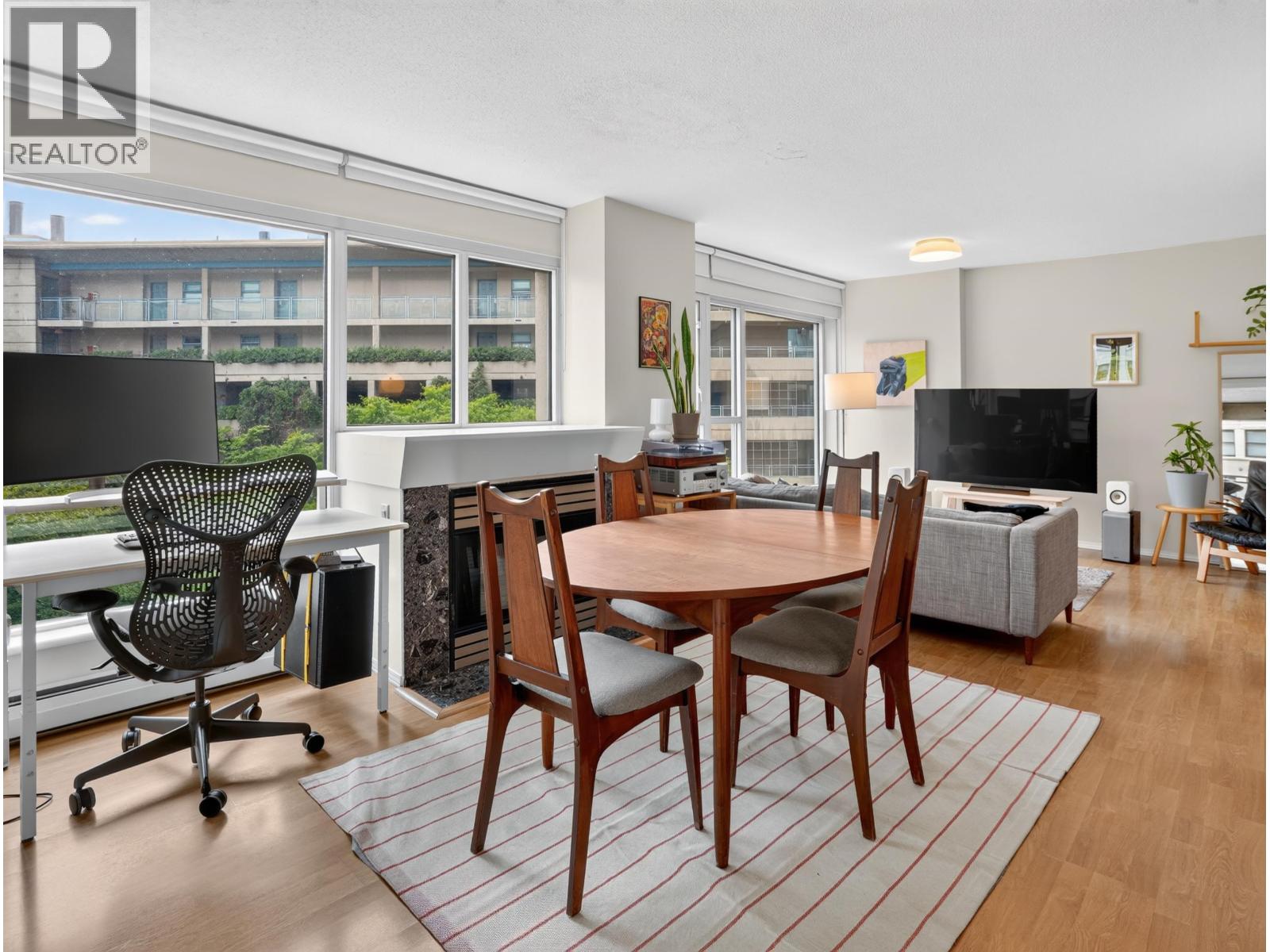 602 183 Keefer Place, Vancouver, British Columbia V6B 6B9 - Photo 3 - R3152788