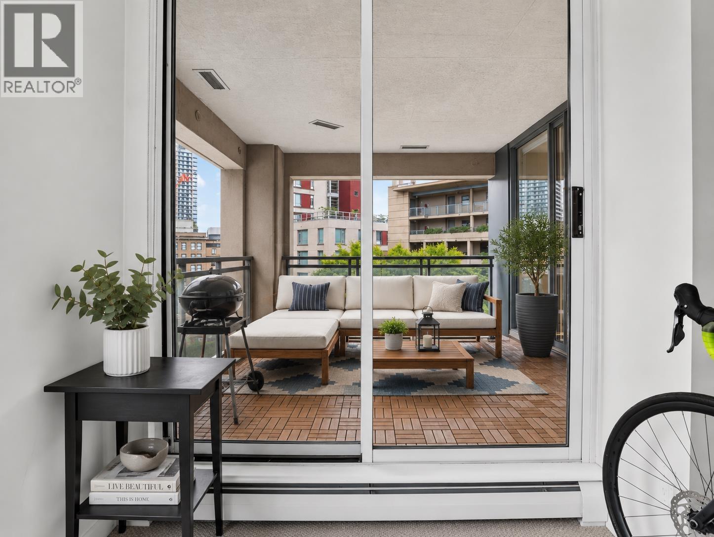 602 183 Keefer Place, Vancouver, British Columbia V6B 6B9 - Photo 22 - R3152788