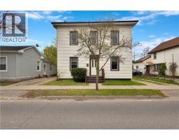 303 DALHOUSIE Street, Brantford, Ontario