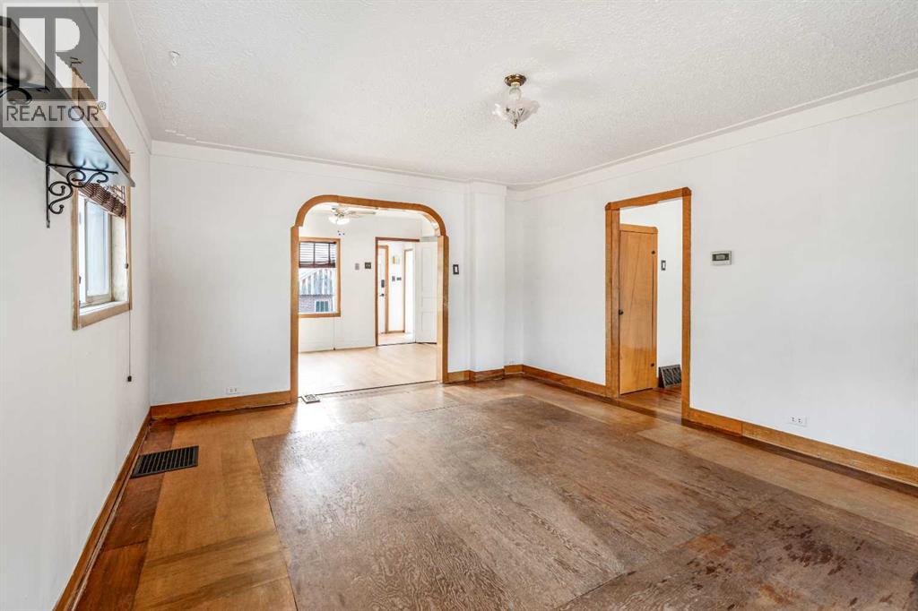 1409 81 Street, Coleman, Alberta  T0K 0M0 - Photo 4 - A2327632