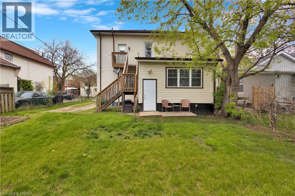303 Dalhousie Street, Brantford, Ontario  N3S 3V6 - Photo 30 - 40826376
