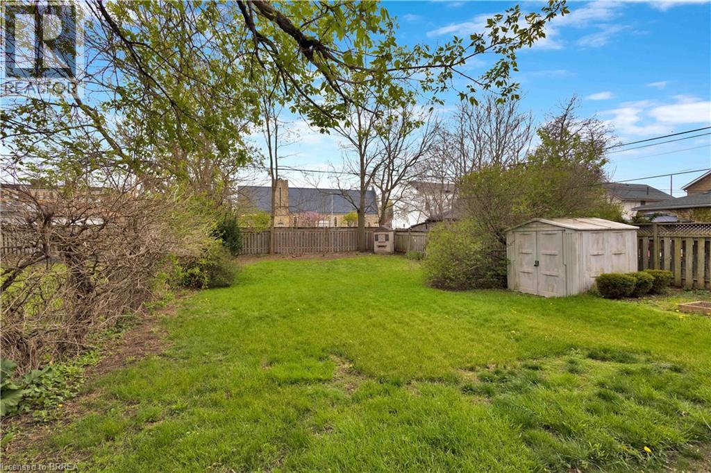 303 Dalhousie Street, Brantford, Ontario  N3S 3V6 - Photo 31 - 40826376