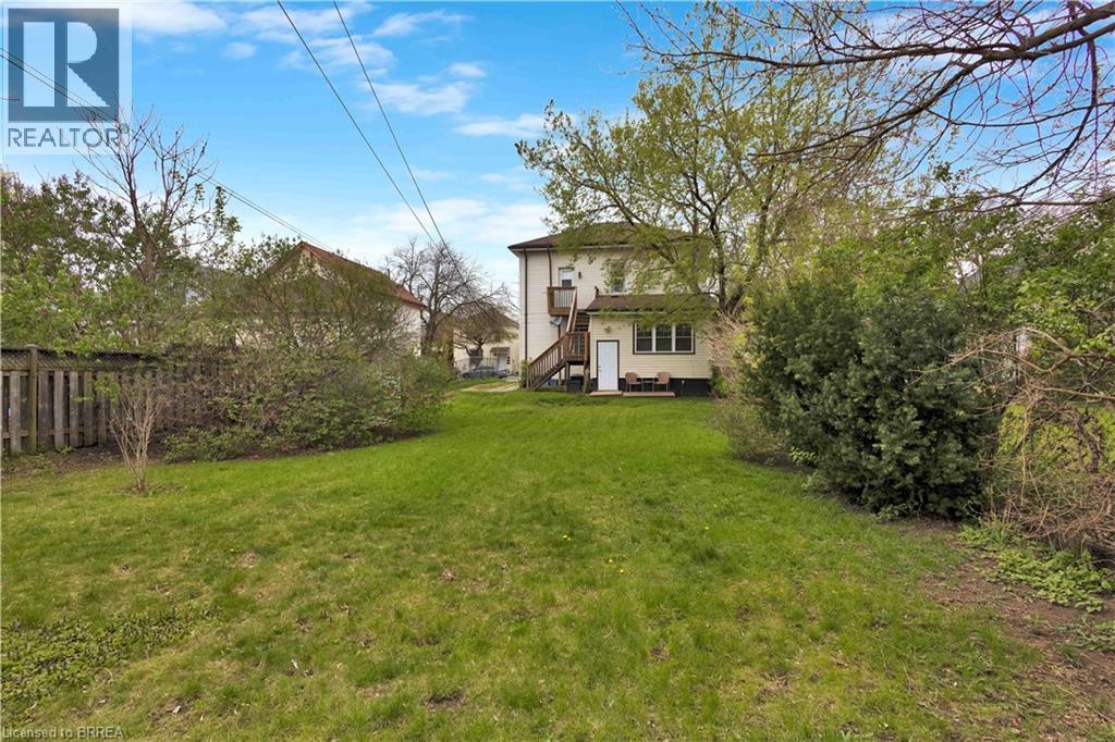 303 Dalhousie Street, Brantford, Ontario  N3S 3V6 - Photo 33 - 40826376