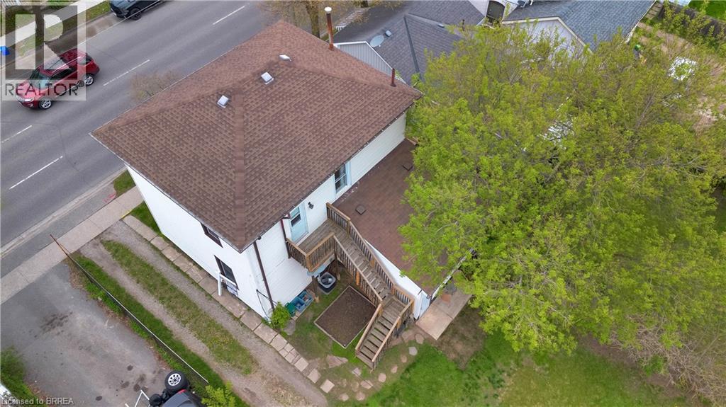 303 Dalhousie Street, Brantford, Ontario  N3S 3V6 - Photo 37 - 40826376