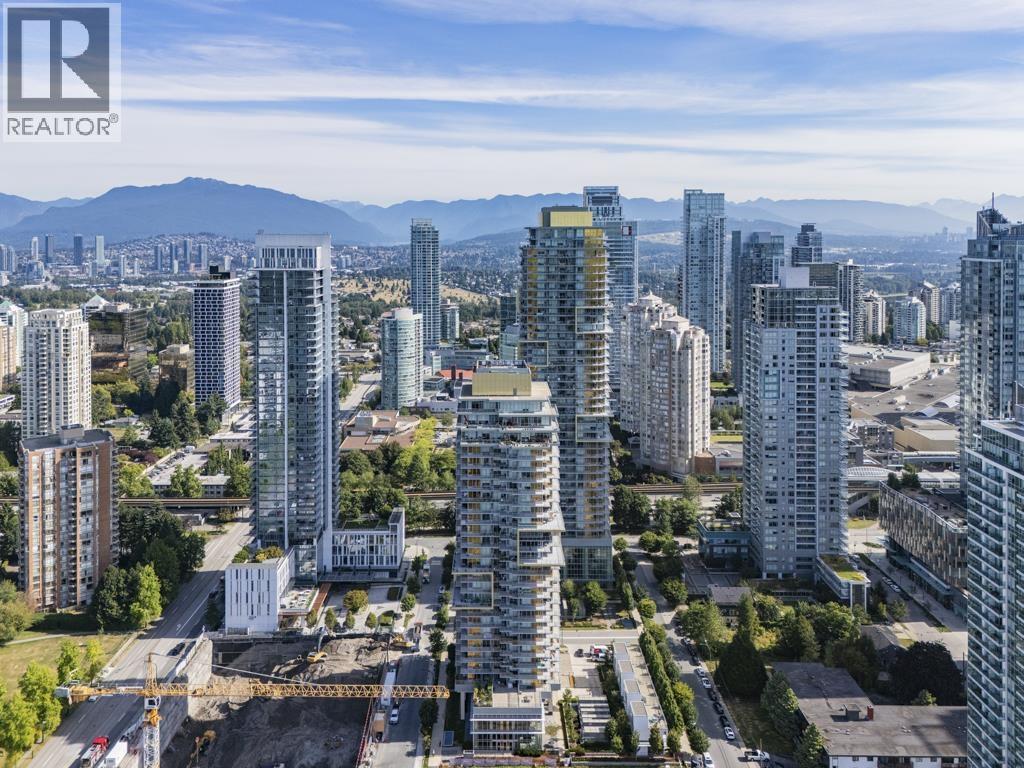 1907 6288 Cassie Avenue, Burnaby, British Columbia  V5H 0H7 - Photo 4 - R3153041