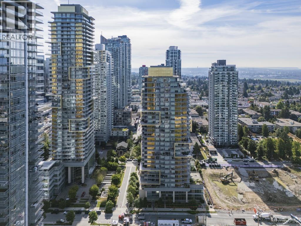1907 6288 Cassie Avenue, Burnaby, British Columbia  V5H 0H7 - Photo 2 - R3153041