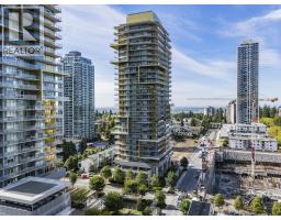 1907 6288 CASSIE AVENUE, Burnaby, British Columbia