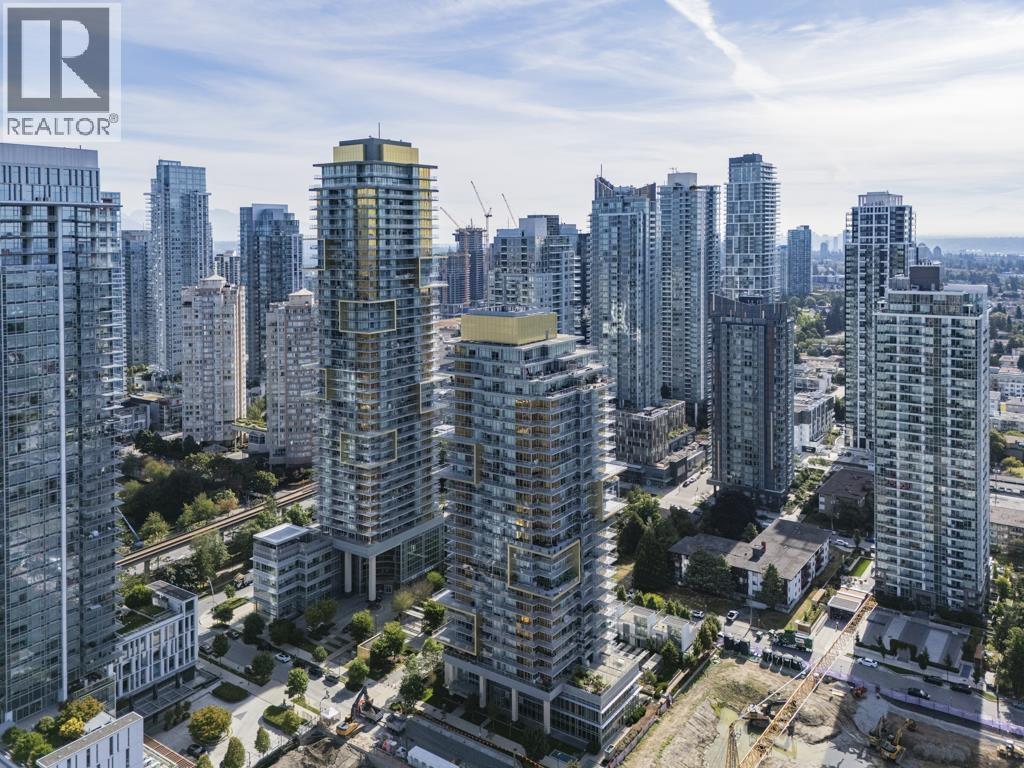 1907 6288 Cassie Avenue, Burnaby, British Columbia  V5H 0H7 - Photo 3 - R3153041