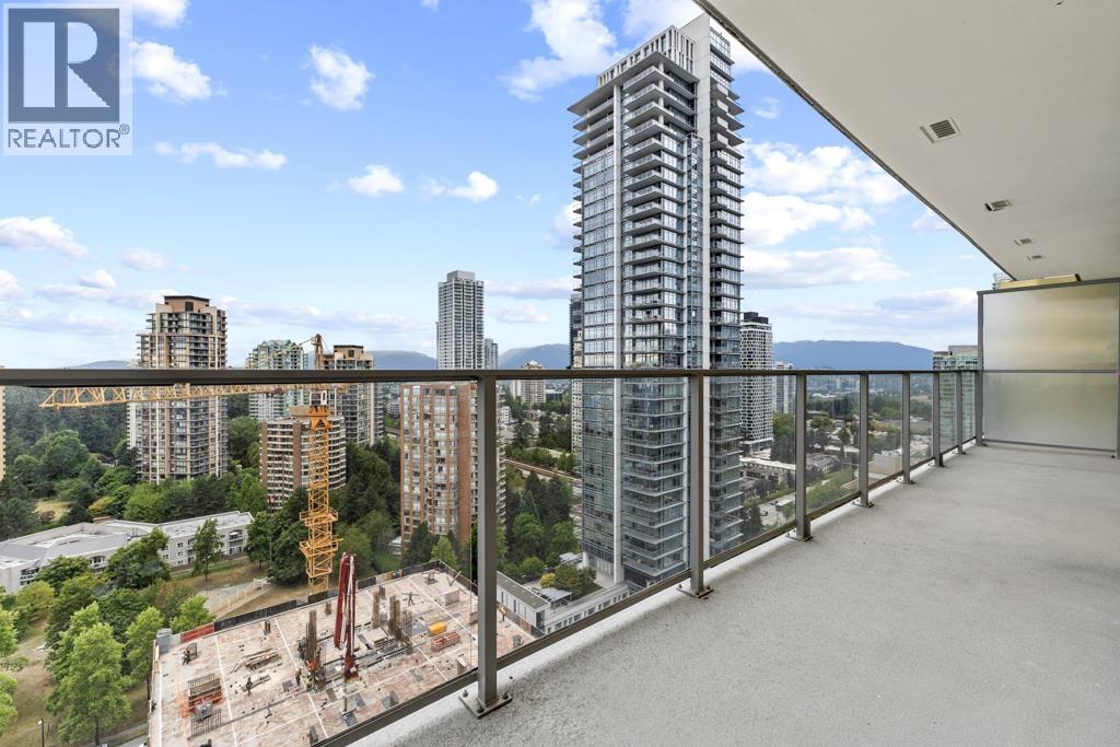 1907 6288 Cassie Avenue, Burnaby, British Columbia  V5H 0H7 - Photo 36 - R3153041