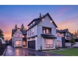 23709 40 AVENUE, Langley, British Columbia