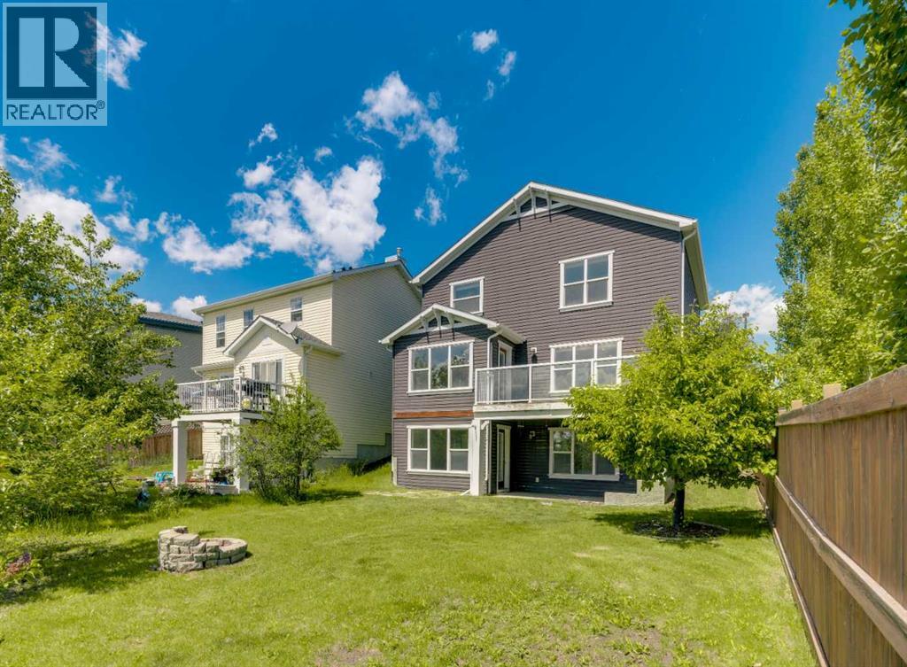 438 Sagewood Park SW, Airdrie, Alberta  T4B 3A9 - Photo 49 - A2333015
