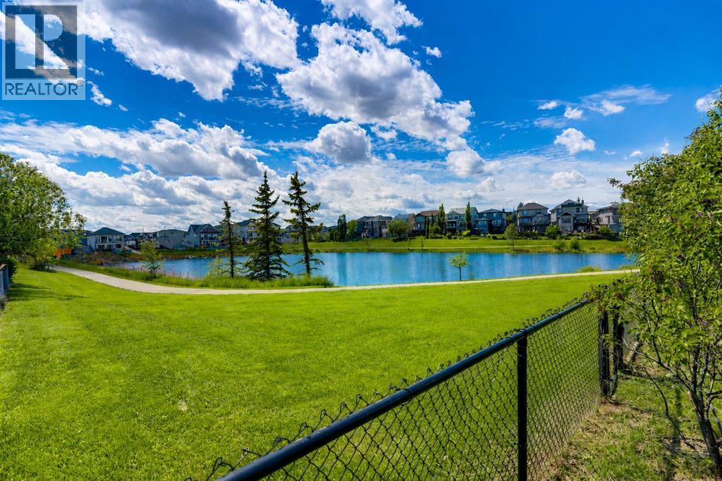 438 Sagewood Park SW, Airdrie, Alberta  T4B 3A9 - Photo 5 - A2333015