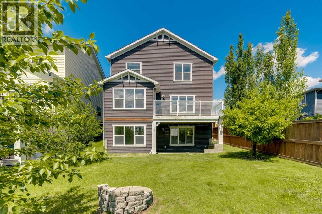 438 Sagewood Park SW, Airdrie, Alberta  T4B 3A9 - Photo 6 - A2333015