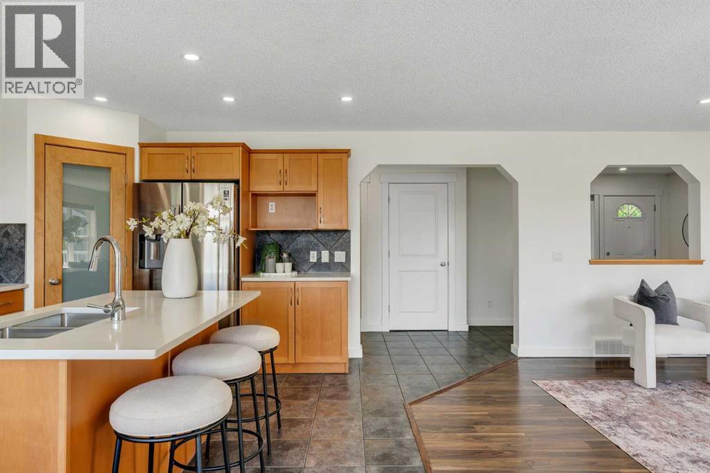 438 Sagewood Park SW, Airdrie, Alberta  T4B 3A9 - Photo 17 - A2333015
