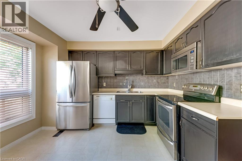 1990 Wavell Street Unit# 74, London, Ontario  N5V 4N5 - Photo 8 - 40853325