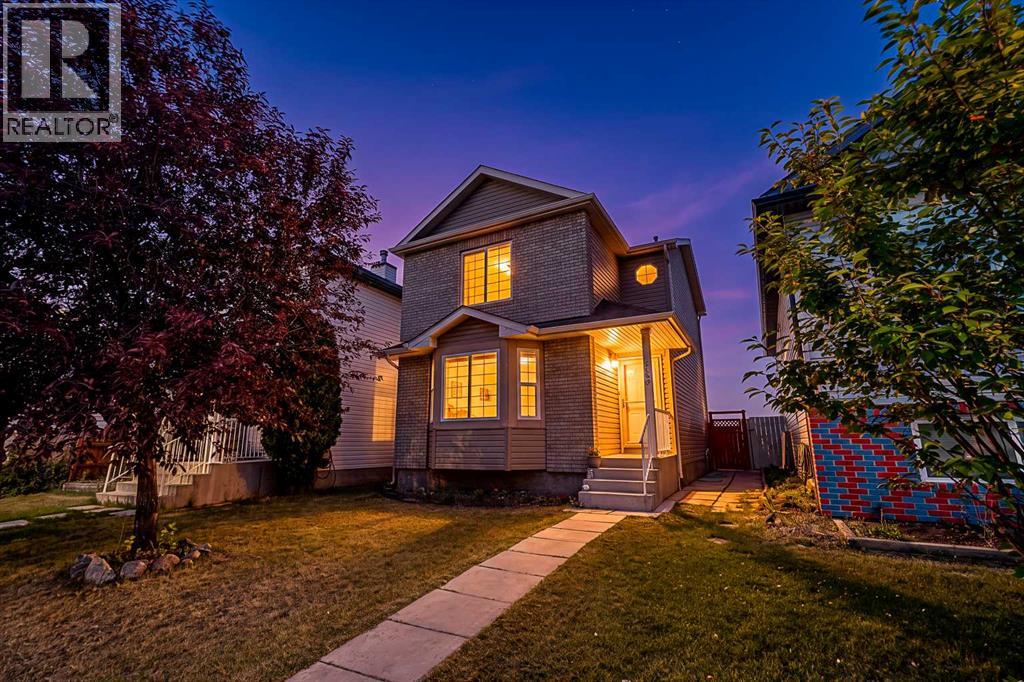 163 Saddlemont Crescent NE, Calgary, Alberta  T3J 4R6 - Photo 4 - A2333548