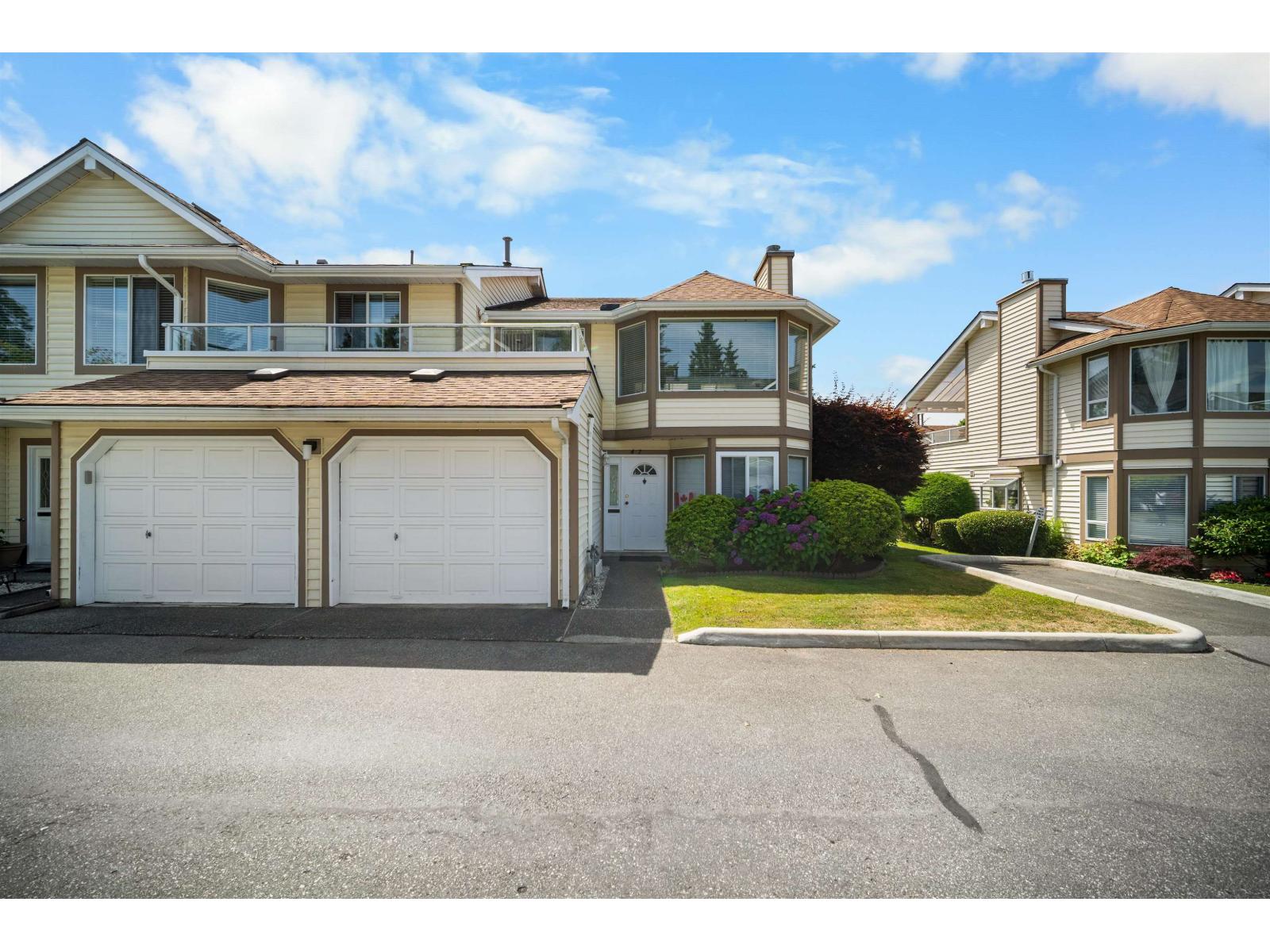 47 9277 122 STREET, surrey, British Columbia