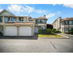 47 9277 122 STREET, Surrey, British Columbia