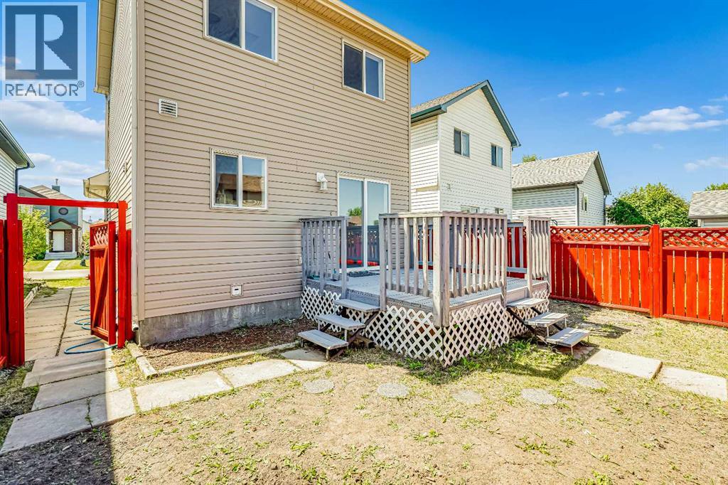 163 Saddlemont Crescent NE, Calgary, Alberta  T3J 4R6 - Photo 38 - A2333548