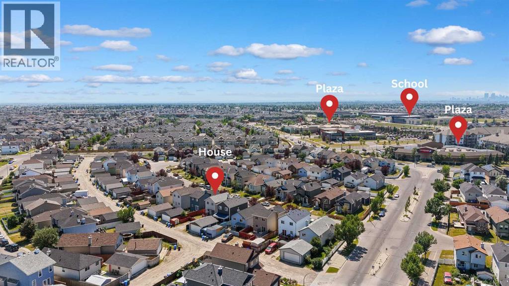 163 Saddlemont Crescent NE, Calgary, Alberta  T3J 4R6 - Photo 43 - A2333548
