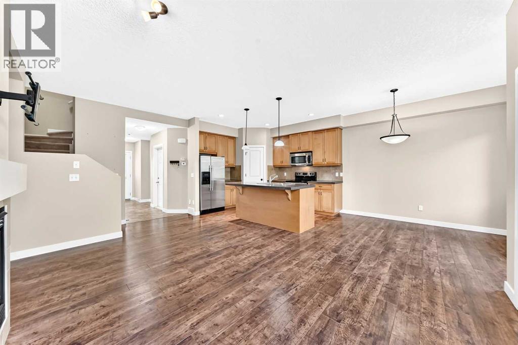 510, 413 River Avenue, Cochrane, Alberta  T4C 0P2 - Photo 10 - A2334103