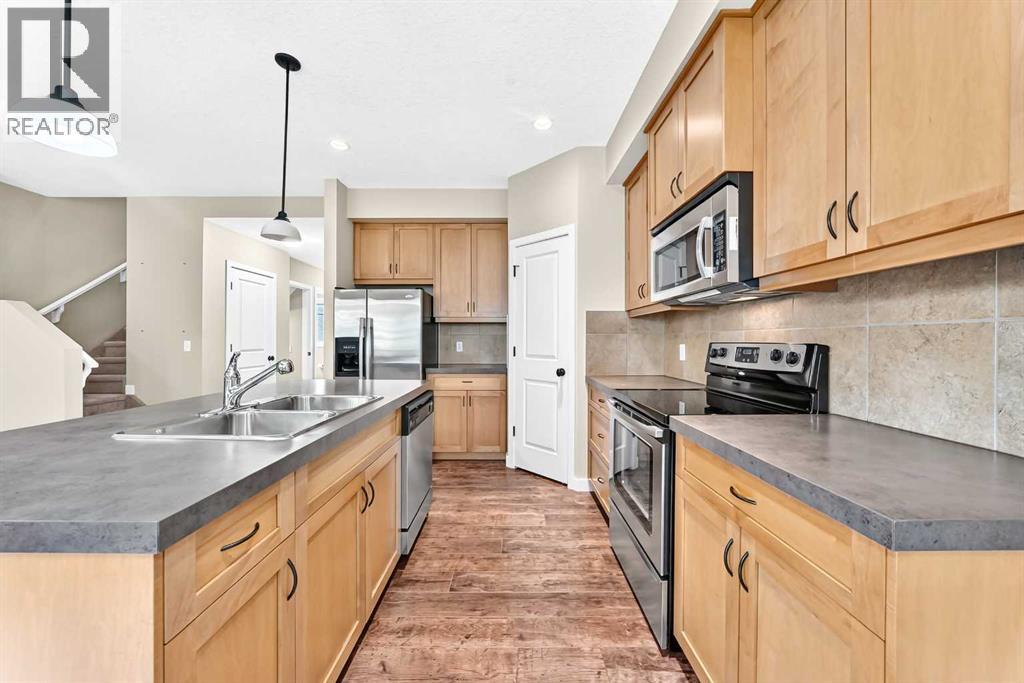 510, 413 River Avenue, Cochrane, Alberta  T4C 0P2 - Photo 4 - A2334103