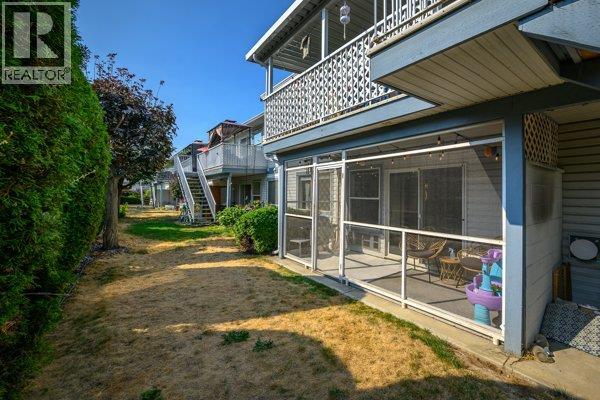 4740 20 Street Unit# 33, Vernon, British Columbia  V1T 9N7 - Photo 23 - 10396859