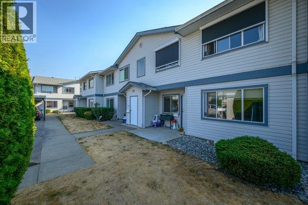 4740 20 Street Unit# 33, Vernon, British Columbia  V1T 9N7 - Photo 2 - 10396859