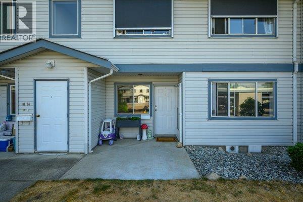 4740 20 Street Unit# 33, Vernon, British Columbia