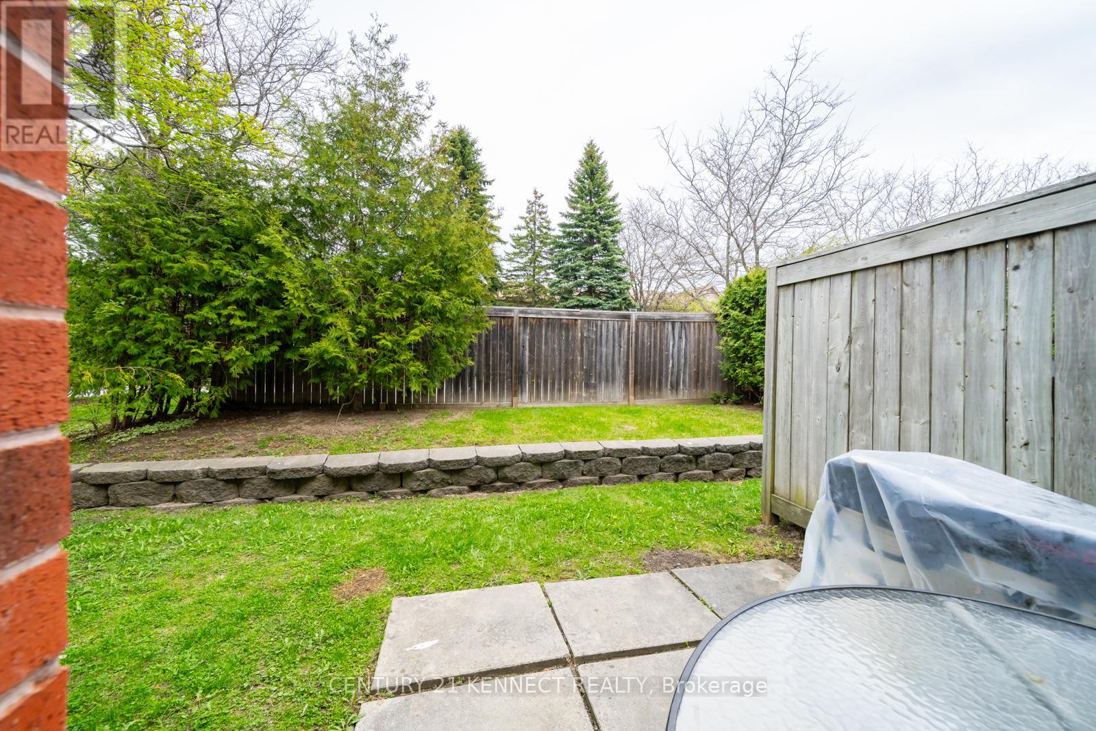 805 Playter Crescent, Newmarket, Ontario  L3X 1W7 - Photo 42 - N13641232