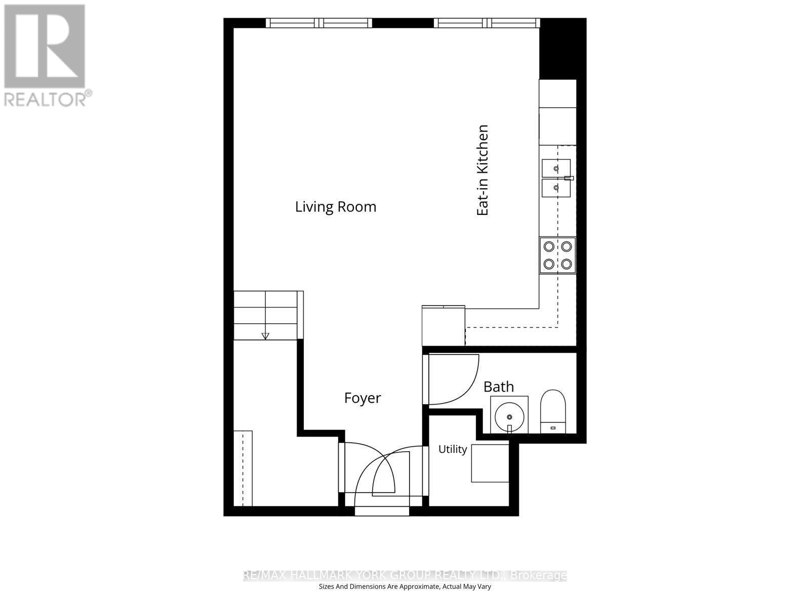 203 - 3905 Major Mackenzie Drive, Vaughan, Ontario  L4L 1A6 - Photo 22 - N13642236